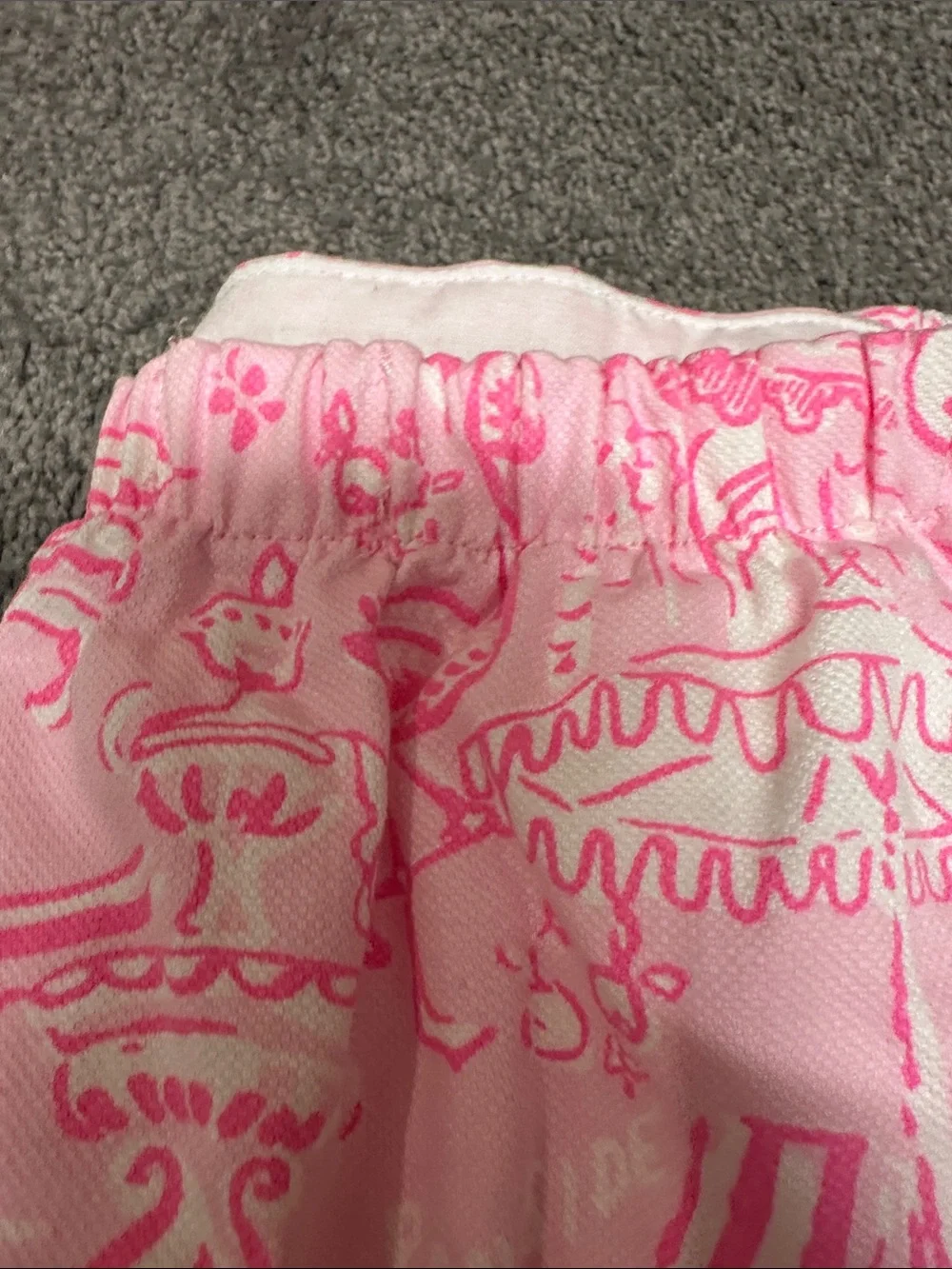 Lilly Pulitzer like new